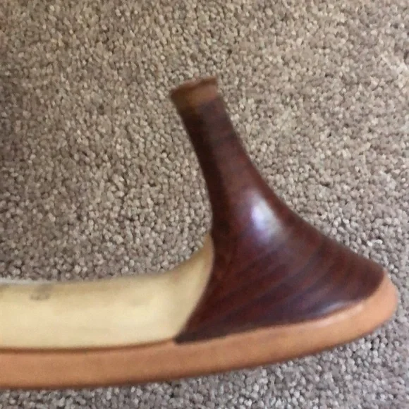 Loft kitten heel - Picture 6 of 7